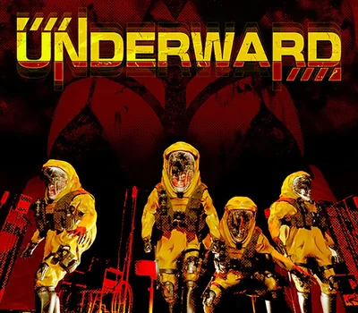 UNDERWARD PC Steam Account — лицензионный ключ