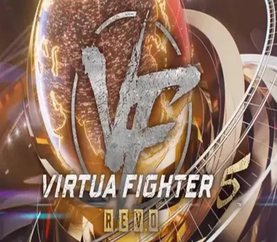 Virtua Fighter 5 R.E.V.O. PC Steam Account — лицензионный ключ