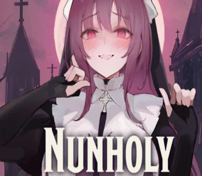Nunholy PC Steam Account — лицензионный ключ