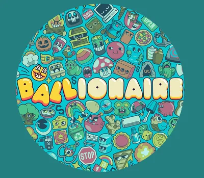 Ballionaire PC Steam Account — лицензионный ключ