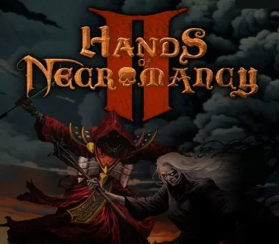 Hands of Necromancy II PC Steam Account — лицензионный ключ