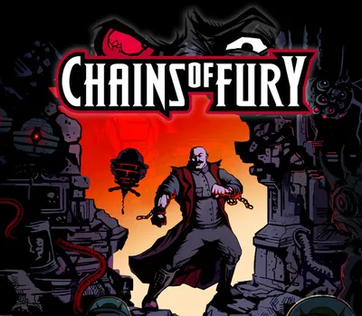 Chains of Fury PC Steam Account — лицензионный ключ