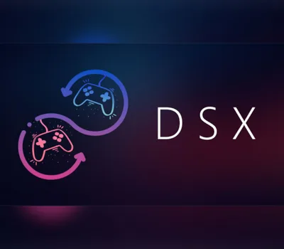 DSX PC Steam Account — лицензионный ключ