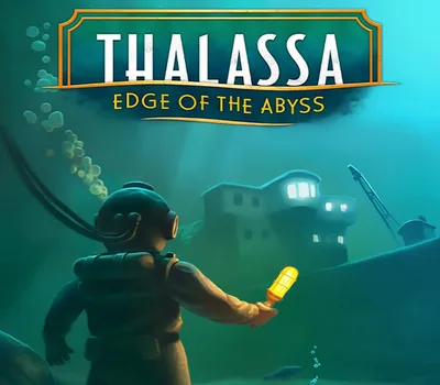 Thalassa Edge of the Abyss PC Steam Account — лицензионный ключ