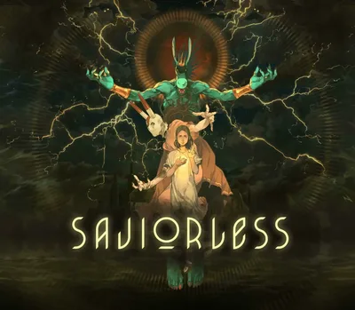 Saviorless PC Steam Account — лицензионный ключ