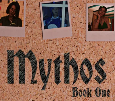 Mythos, Book One PC Steam CD Key — лицензионный ключ