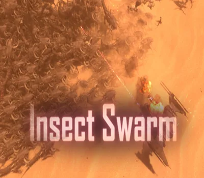 Insect Swarm PC Steam Account — лицензионный ключ