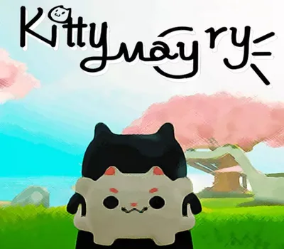 Kitty May Cry PC Steam Account — лицензионный ключ
