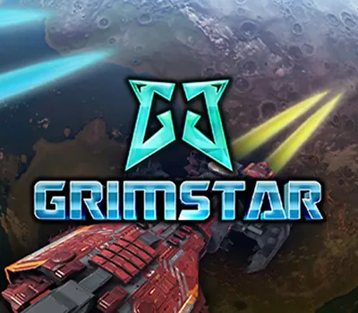 Grimstar: Crystals are the New Oil! RoW PC Steam CD Key — лицензионный ключ