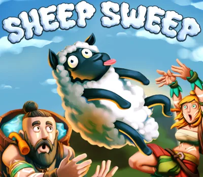 Sheep Sweep PC Steam CD Key — лицензионный ключ