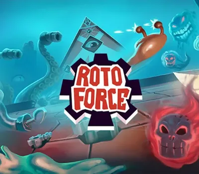 Roto Force PC Steam Account — лицензионный ключ