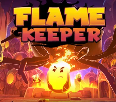 Flame Keeper PC Steam Account — лицензионный ключ