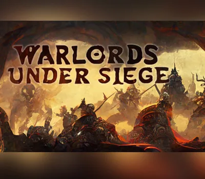 Warlords Under Siege PC Steam Account — лицензионный ключ