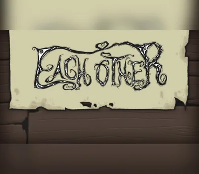 Each Other PC Steam Account — лицензионный ключ