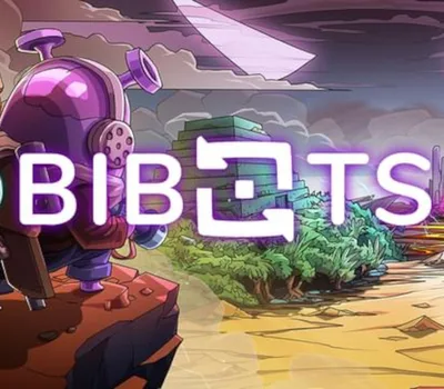 Bibots PC Steam Account — лицензионный ключ