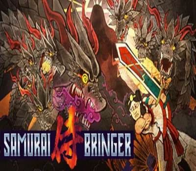 Samurai Bringer PC Steam Account — лицензионный ключ