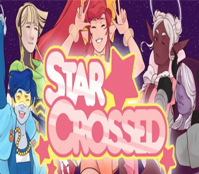 StarCrossed PC Steam Account — лицензионный ключ