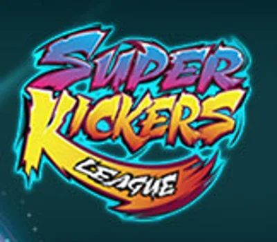 Super Kickers League PC Steam Account — лицензионный ключ