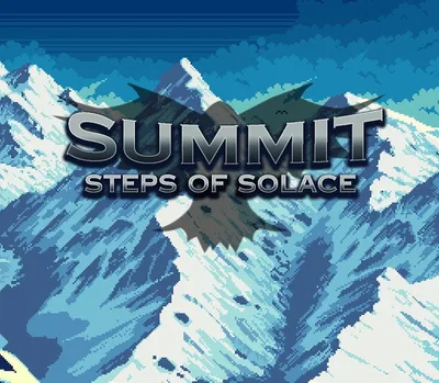 Summit : Steps of Solace PC Steam CD Key — лицензионный ключ