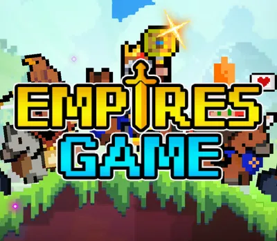 Empire Game PC Steam CD Key — лицензионный ключ