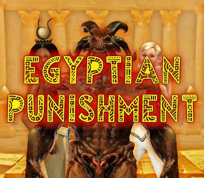 Egyptian Punishment PC Steam CD Key — лицензионный ключ