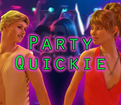 Party Quickie PC Steam CD Key — лицензионный ключ