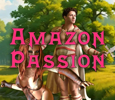 Amazon Passion PC Steam CD Key — лицензионный ключ