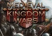 Medieval Kingdom Wars PC Steam Account — лицензионный ключ