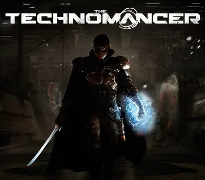 The Technomancer PC Steam Account — лицензионный ключ