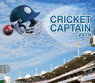 Cricket Captain 2014 PC Steam Account — лицензионный ключ
