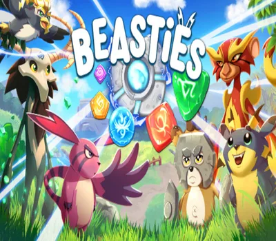 Beasties - Monster Trainer Puzzle RPG PC Steam Account — лицензионный ключ