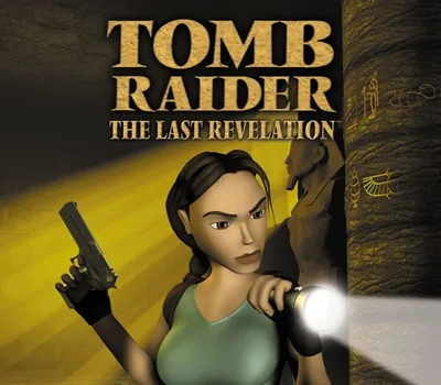 Tomb Raider IV: The Last Revelation PC Steam Account — лицензионный ключ