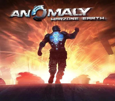 Anomaly: Warzone Earth PC Steam Account — лицензионный ключ