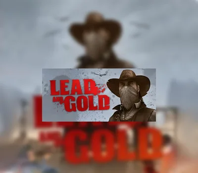 Lead and Gold: Gangs of the Wild West PC Steam Account — лицензионный ключ