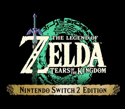 The Legend of Zelda: Tears of the Kingdom US Nintendo Switch 2 CD Key — лицензионный ключ