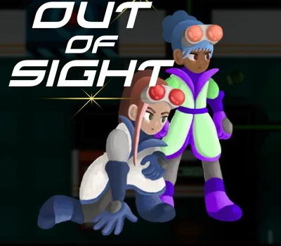Out of Sight (2025) PC Steam CD Key — лицензионный ключ