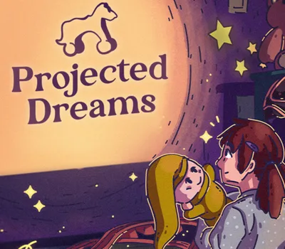 Projected Dreams PC Steam CD Key — лицензионный ключ