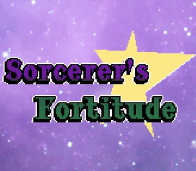 Sorcerer's Fortitude PC Steam CD Key — лицензионный ключ
