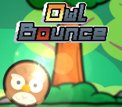 Owl Bounce PC Steam CD Key — лицензионный ключ