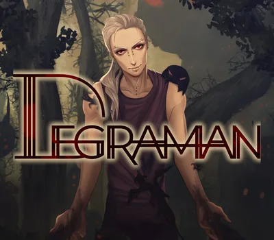 Degraman: Act II. Victor PC Steam CD Key — лицензионный ключ