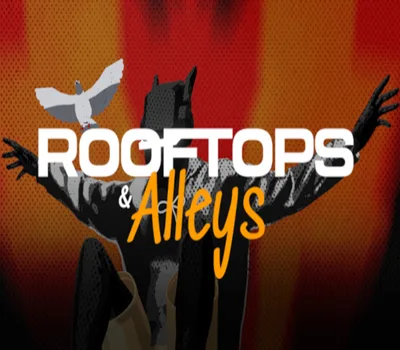 Rooftops Alleys: The Parkour Game PC Steam CD Key — лицензионный ключ