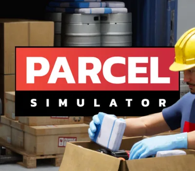 Parcel Simulator PC Steam Account — лицензионный ключ