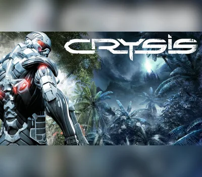 Crysis XBOX One /Xbox Series X|S Account — лицензионный ключ