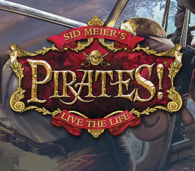 Sid Meier’s Pirates! EU PC Steam Account — лицензионный ключ