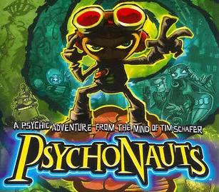 Psychonauts EU PC Steam Account — лицензионный ключ