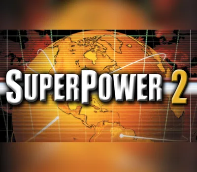 SuperPower 2 Steam Edition PC Steam Account — лицензионный ключ