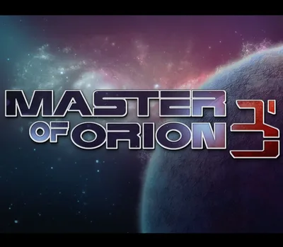 Master of Orion 3 PC Steam Account — лицензионный ключ