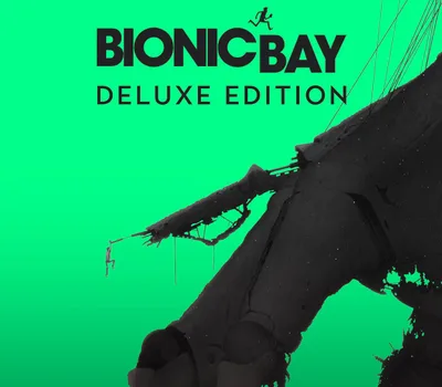 Bionic Bay: Deluxe Edition PC Steam Account — лицензионный ключ