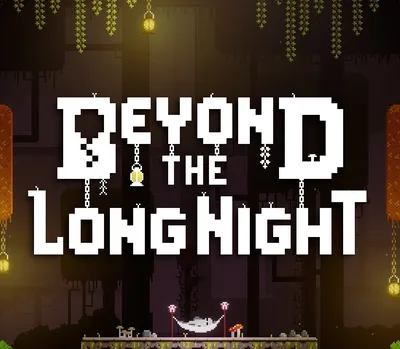 Beyond the Long Night PC Steam Account — лицензионный ключ