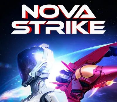 Nova Strike PC Steam Account — лицензионный ключ
